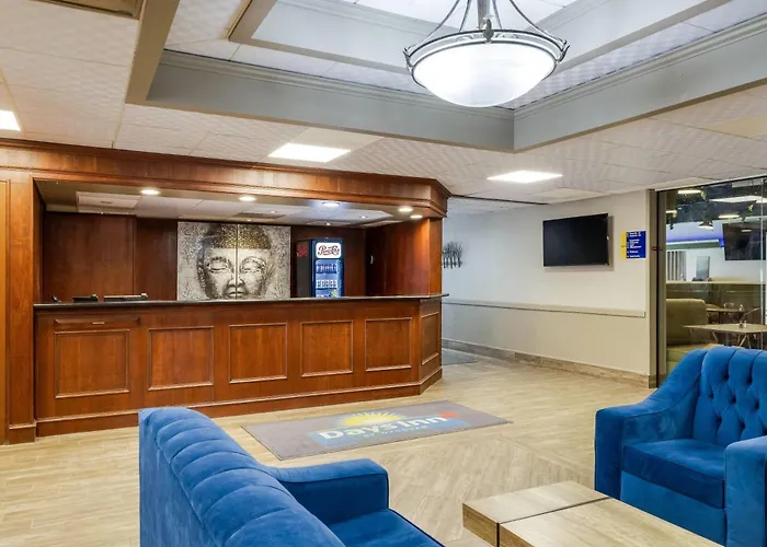 Days Inn By Wyndham Sudbury & Conference Centre