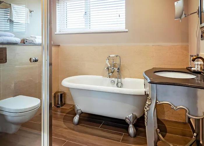 Mercure Milton Keynes Hotel