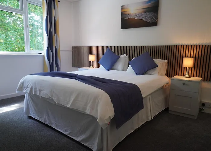 Westhill Country Hotel