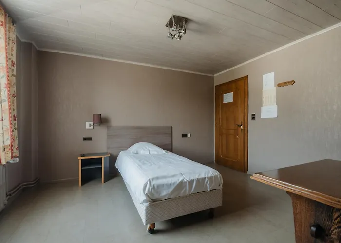 Hotel Saint-Hubert