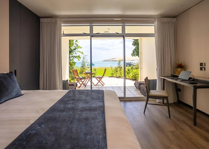 The Sands Hotel Hokianga