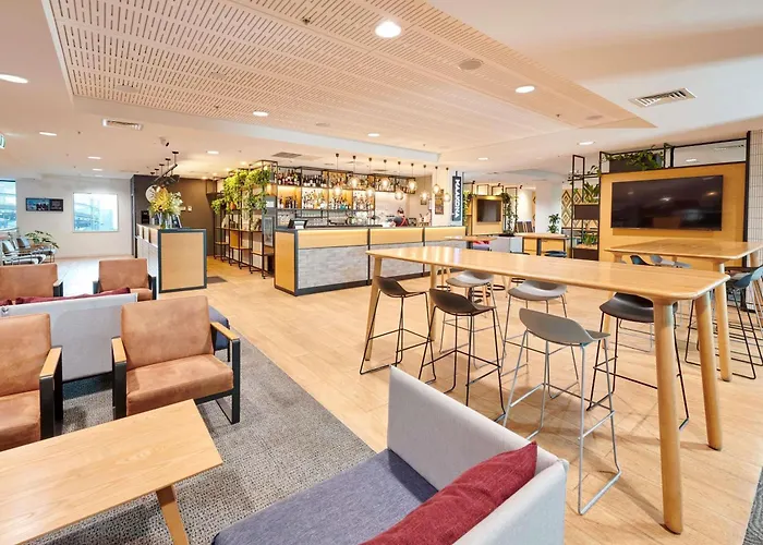 Ibis Hamilton Tainui