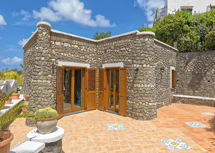 Hotel Punta Imperatore