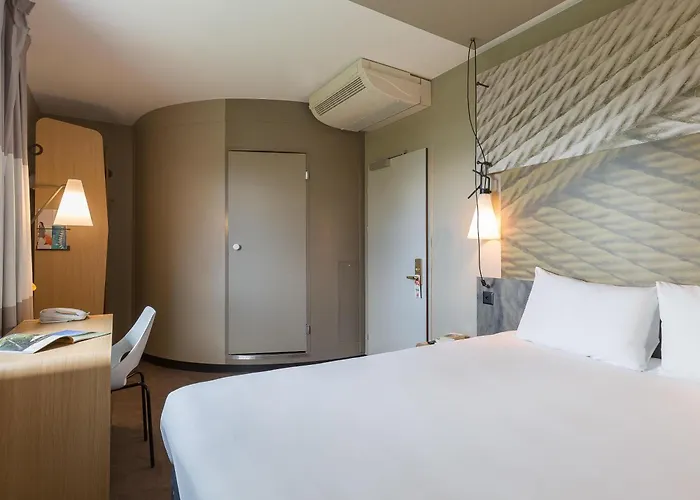 Ibis Geneve Aeroport