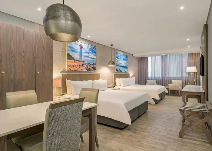 Protea Hotel By Marriott Durban Umhlanga