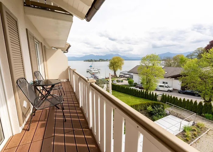 Chiemseestern Vacation & Recreation Adults Only