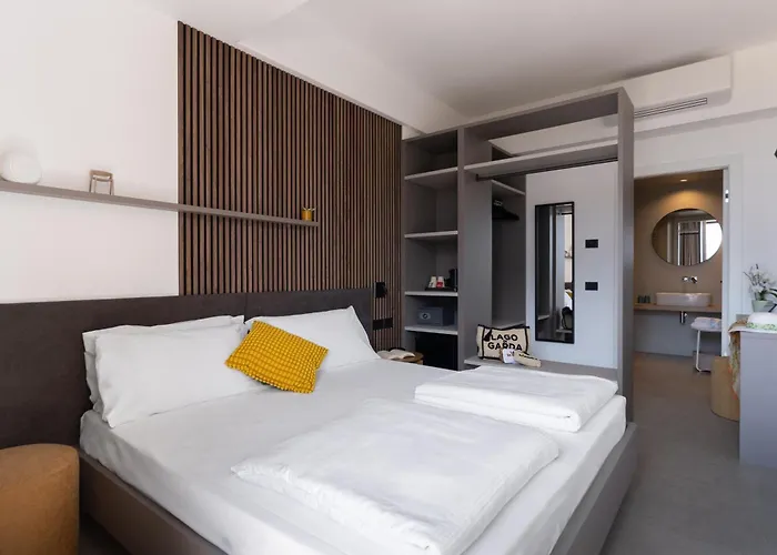 Hotel Coste