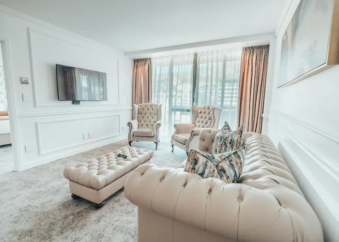 Pepperclub Hotel