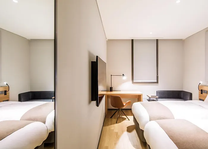 Ibis Ambassador Suwon