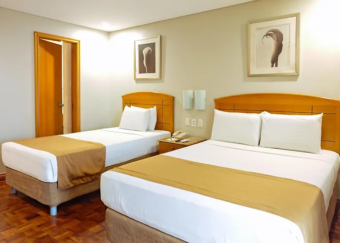 City Garden Suites Manila