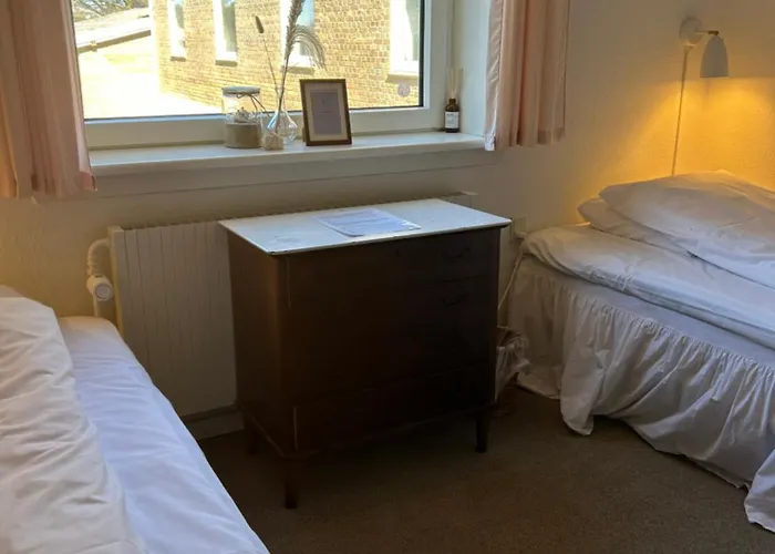 Hotel Strandlyst