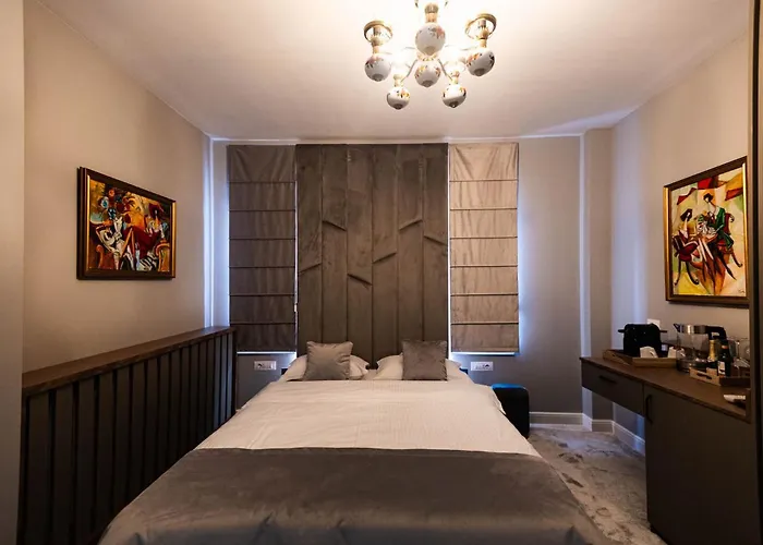Hotel Casa David