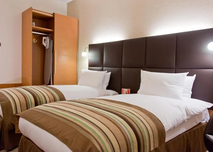 Ramada By Wyndham Oradea