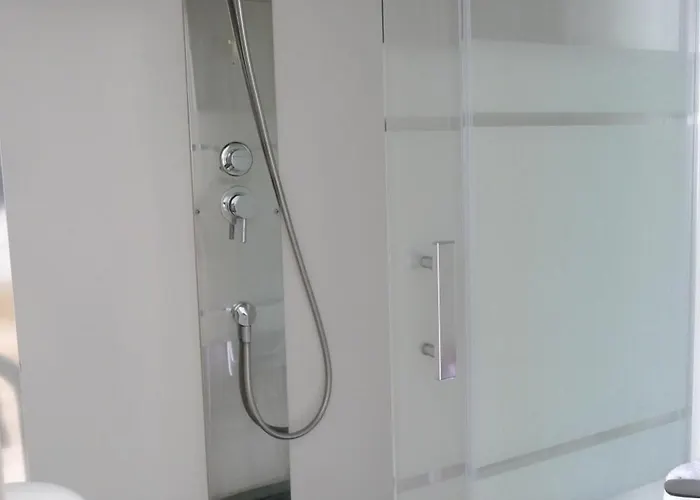 Hotel Modern