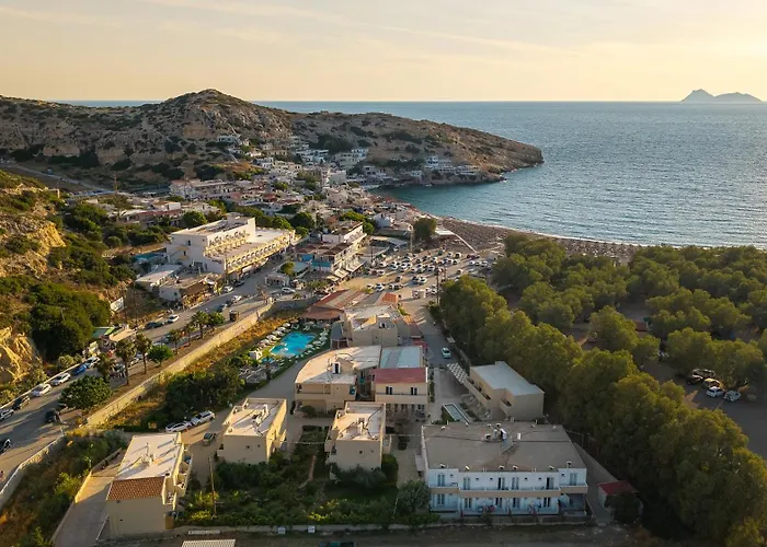 Fragiskos Hotel
