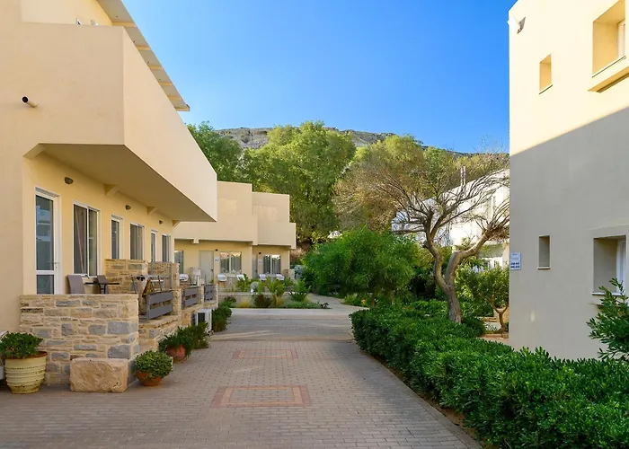 Fragiskos Hotel