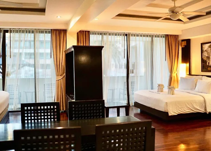 Kacha Resort&Spa, Koh Chang