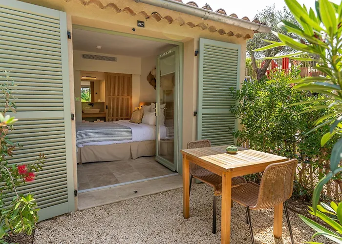 Hotel L'Escalet