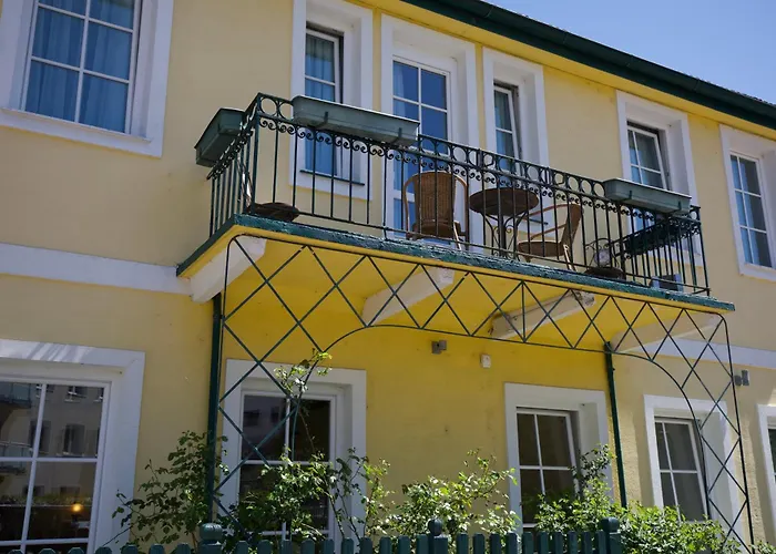 Hotel Pension Alte Mühle