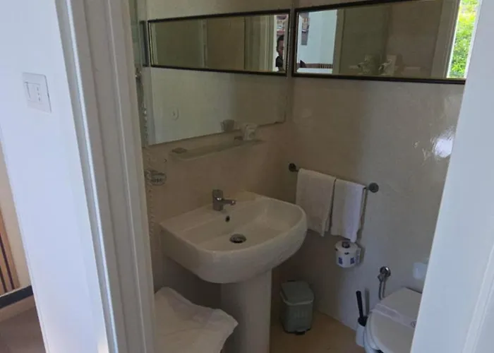 Locanda Villa Moderna