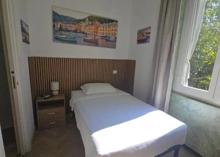 Locanda Villa Moderna