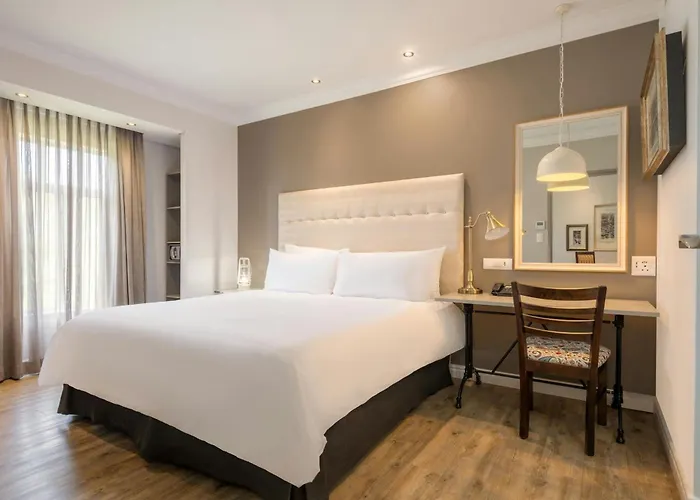 Protea Hotel By Marriott Kimberley