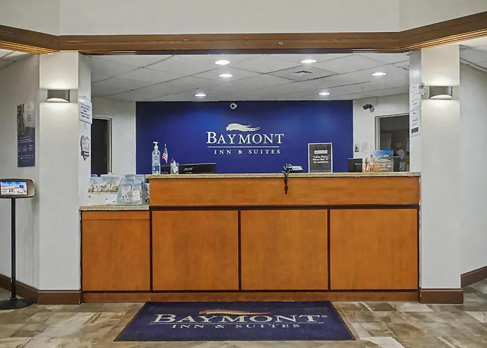 Baymont By Wyndham Greensburg