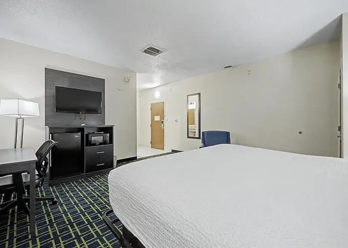 Baymont By Wyndham Greensburg