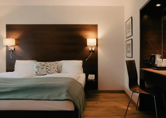 Hotel Kammerlander