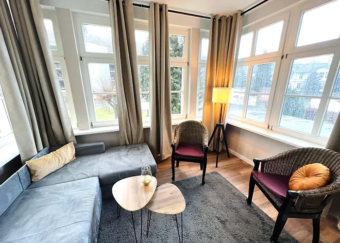 Hotel Karolin