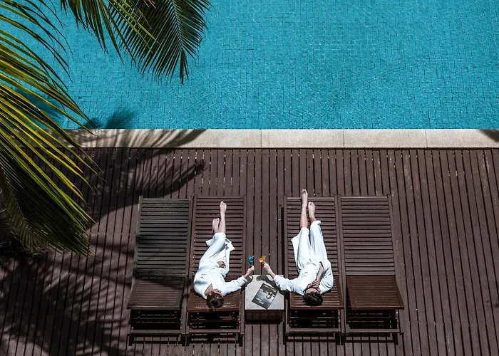 Sanya Yalong Bay Villas & Spa