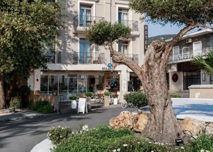 Hotel Rastoni - Helvetia
