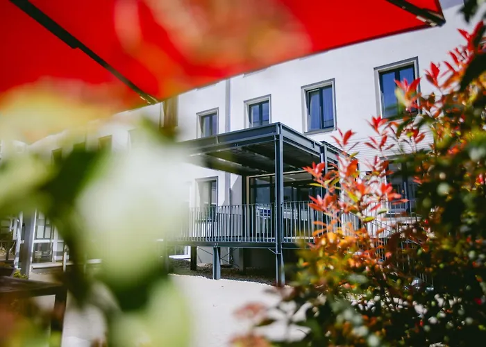 Johanniter Gästehaus