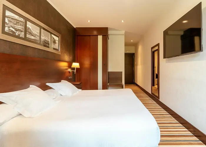 Hotel Granda