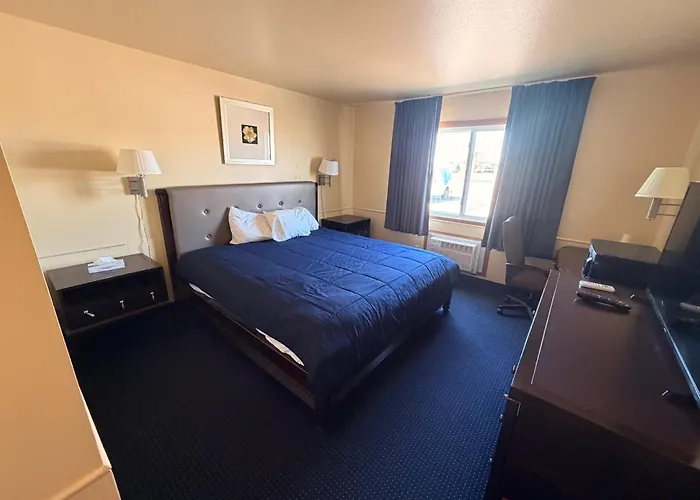 East Grand Inn Grand Forks Nd I 29