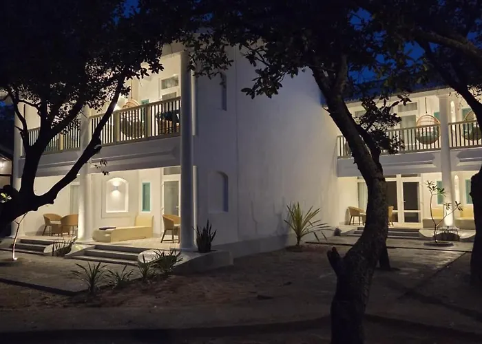 Nilaveli Beach Hotel