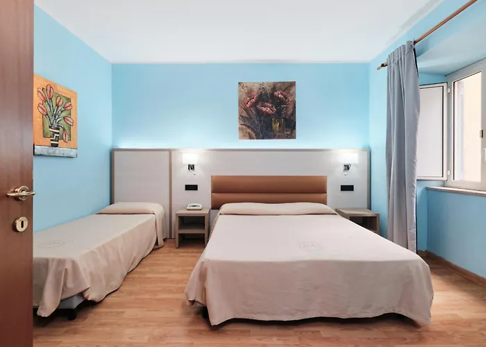 Albergo Della Posta