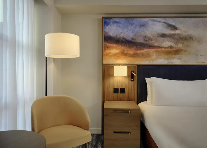 Doubletree By Hilton Lincoln