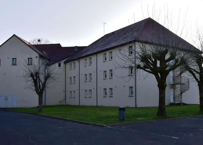 Hotel Ibis Nevers