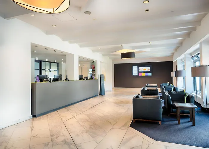 Park Inn by Radisson Lübeck