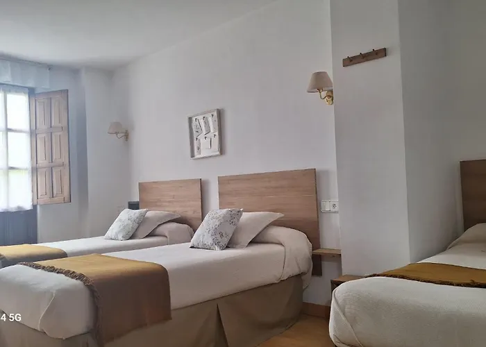Hotel Salldemar