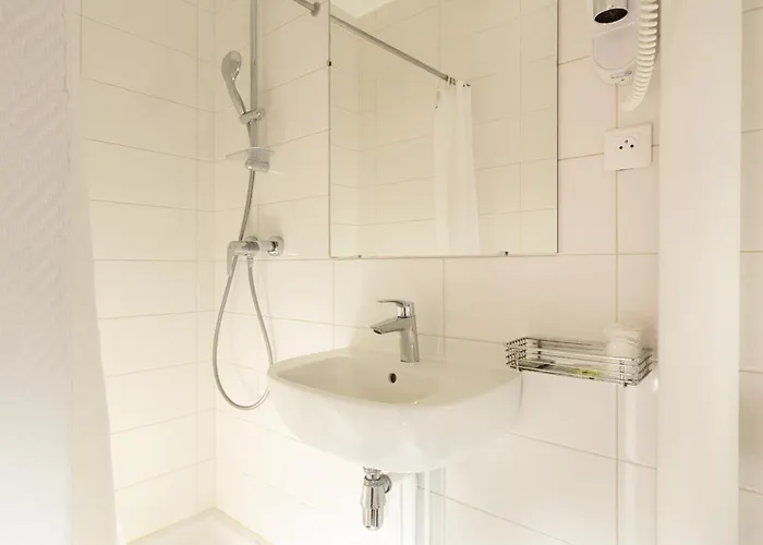 Hotel Saint Roch
