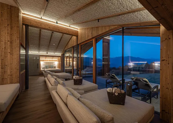 Hotel Edelweiss