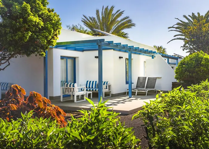 Elba Lanzarote Royal Village Resort