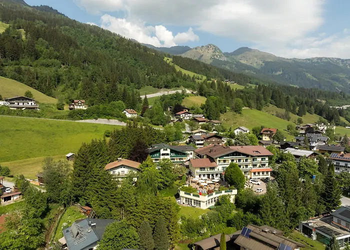 Sonnenhotel Zum Stern