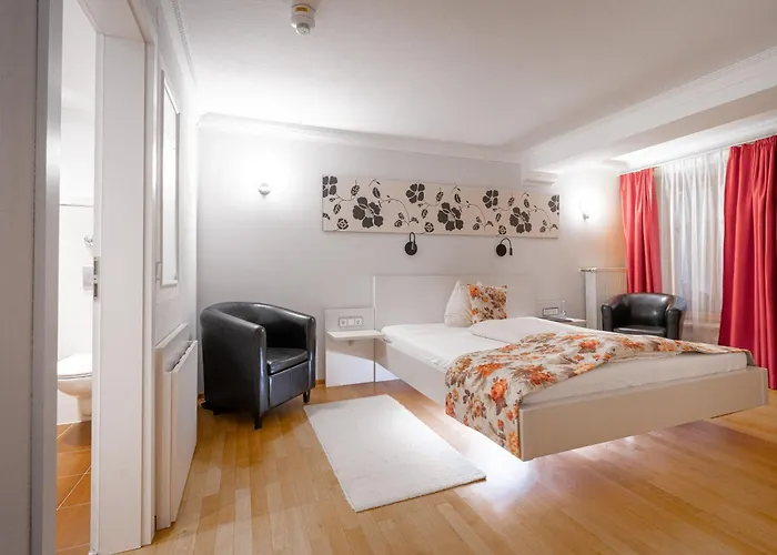 WellnessNaturResort Gut Edermann