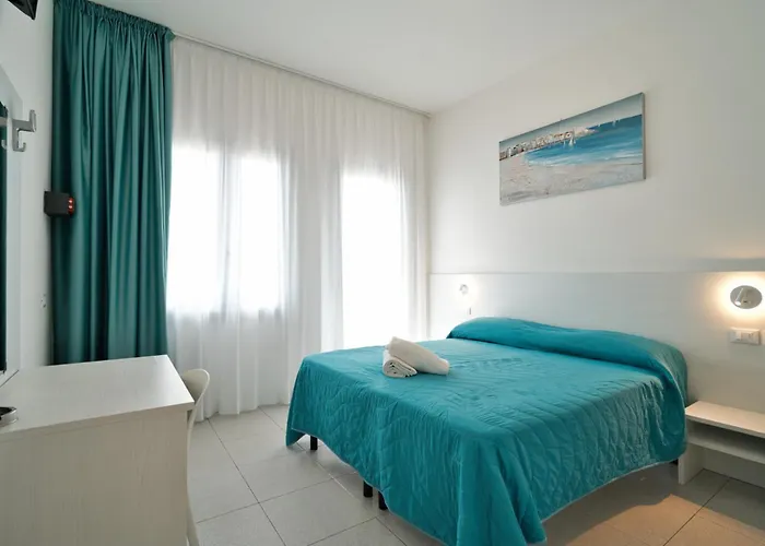 Hotel Ideal Sottomarina