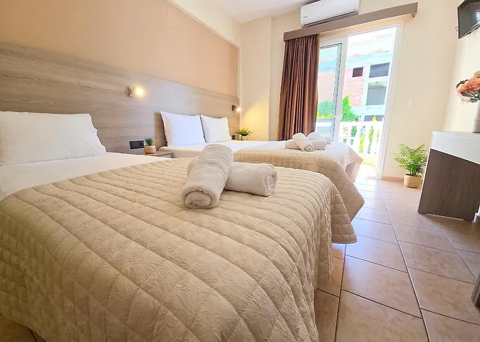 John&Eve Hotel