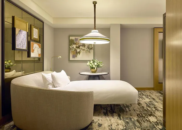 Conrad London St James