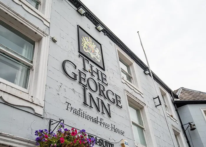 The George Inn